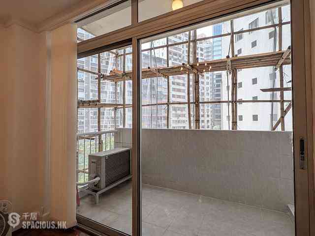 Tin Hau - Golden Court 01