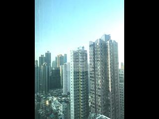 Sheung Wan - The Bellevue Place 07