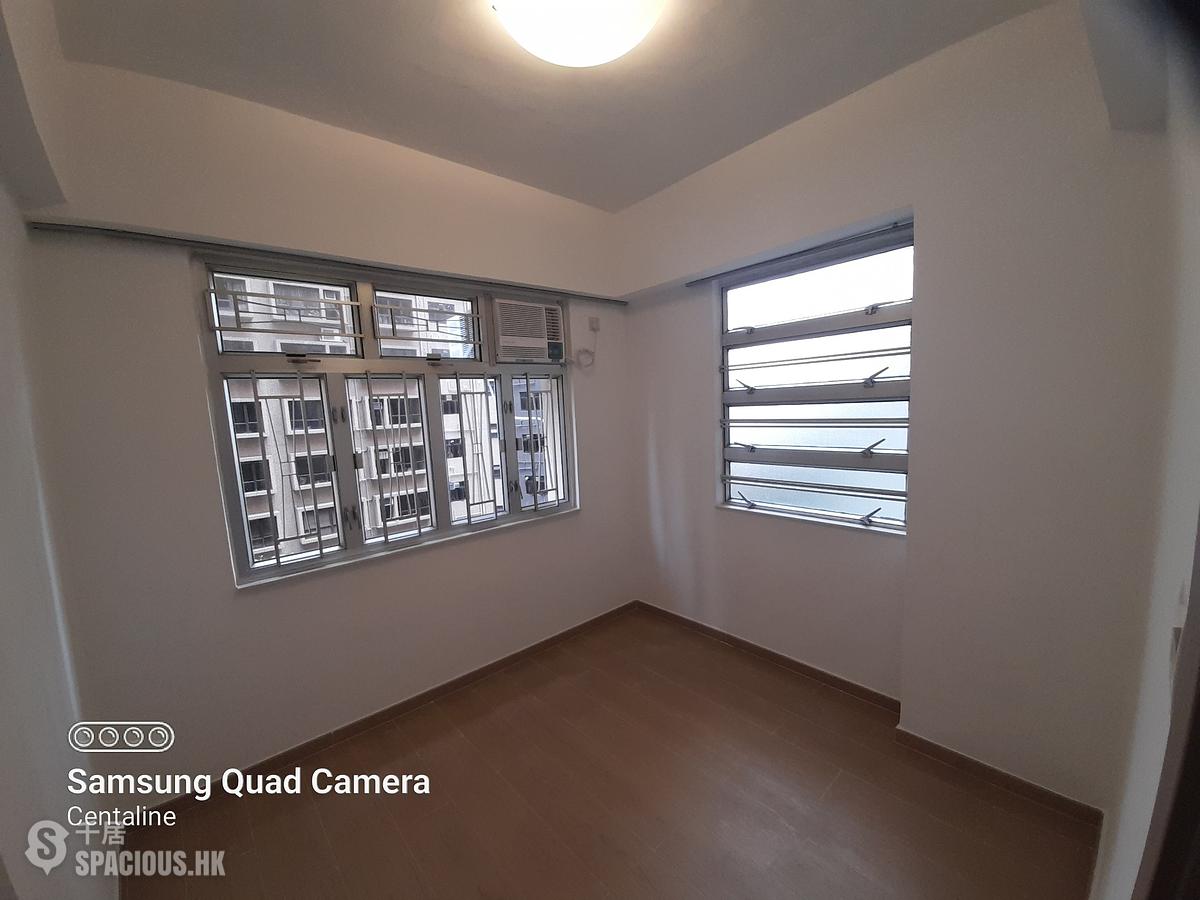 Sai Ying Pun - Shing Kok Mansion 01