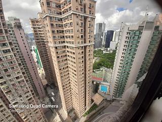 Mid Levels Central - Roc Ye Court 12