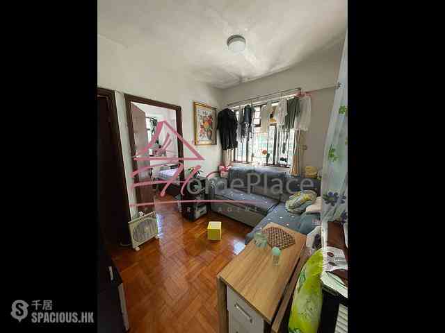 Sheung Wan - Sun Shing Mansion 02