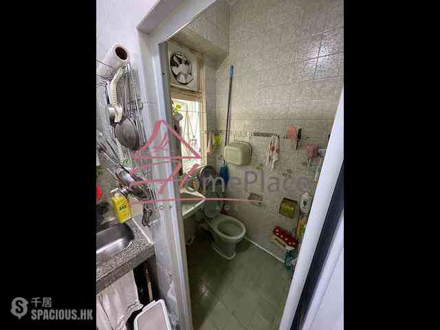 Sheung Wan - Sun Shing Mansion 03