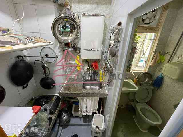 Sheung Wan - Sun Shing Mansion 05