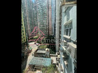 上環 - 新成大廈 07