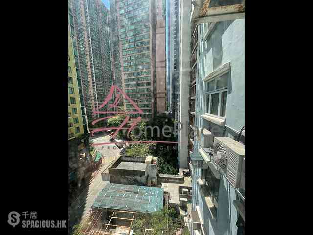 Sheung Wan - Sun Shing Mansion 07