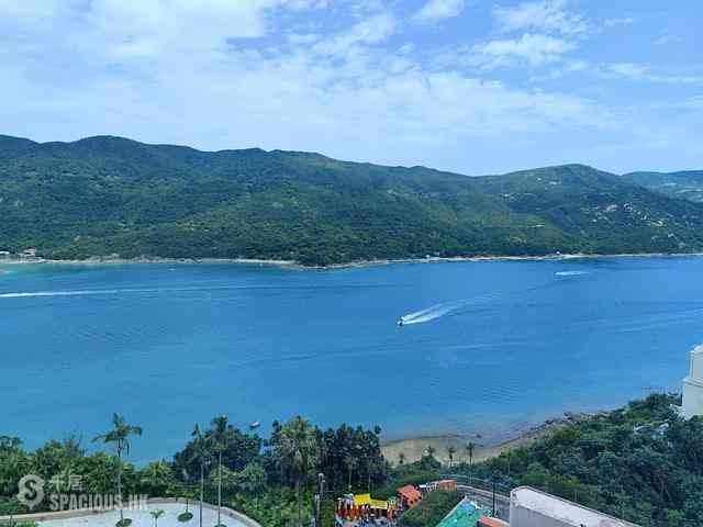 赤柱 - 红山半岛 A区 (4期) 2座 01