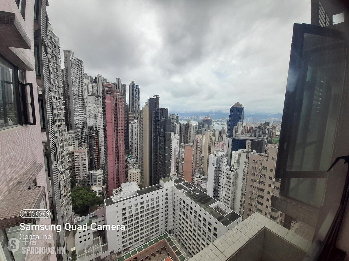 中半山 - 嘉兆台1座 01