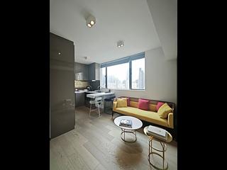 Sheung Wan - Hollywood Hill 04