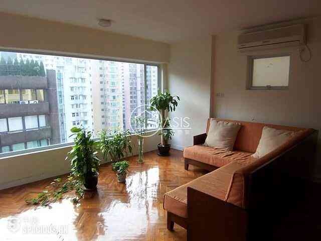 Happy Valley - Yuenita Villa 01