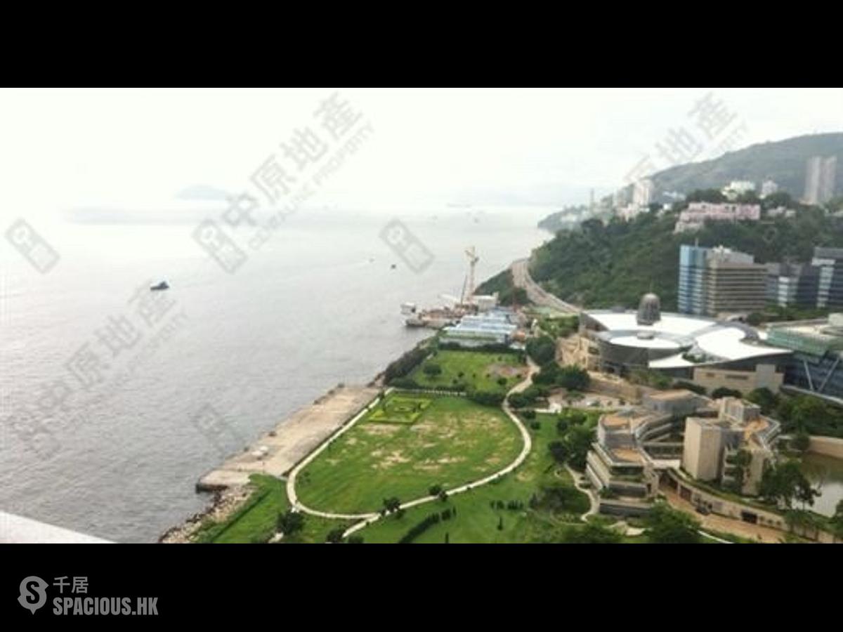 Cyberport - Residence Bel-Air Phase 2 South Tower Block 1 01