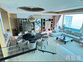 数码港 - 贝沙湾5期 贝沙山径洋房 03