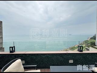 数码港 - 贝沙湾5期 贝沙山径洋房 05