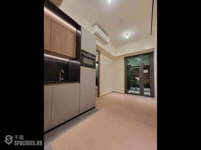 Tai Wai - UNI Residence 01