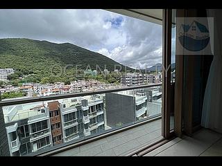 清水湾 - 傲泷 08