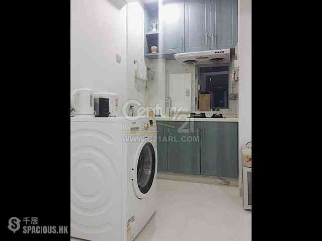 Causeway Bay - Vincent Mansion 05