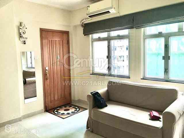 Causeway Bay - Vincent Mansion 02