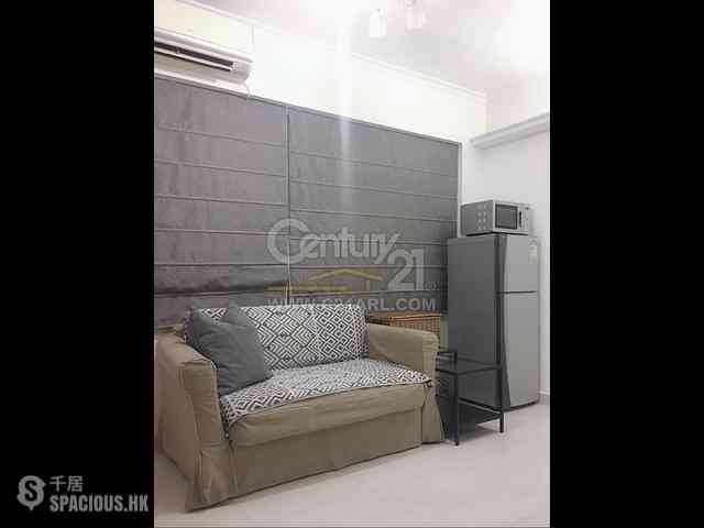 Causeway Bay - Vincent Mansion 01