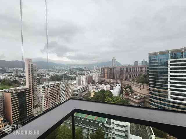 Mong Kok - Elize Park 01