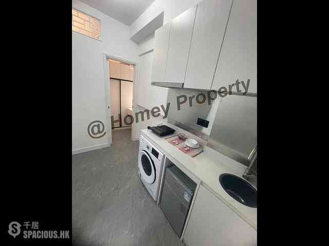 Causeway Bay - Lei Shun Court 01