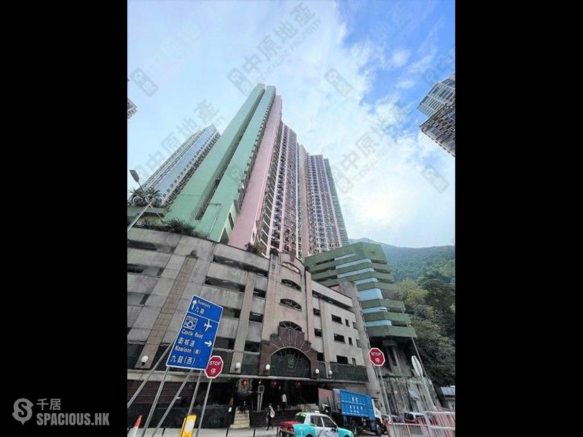中半山 - 殷樺花園2期 01