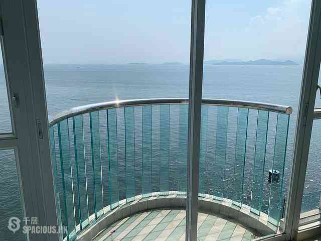 Pok Fu Lam - Villa Cecil Phase 3 Block 2 02
