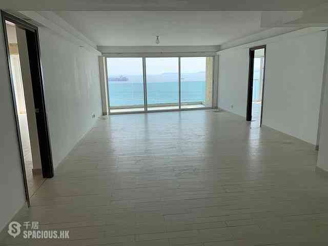 Pok Fu Lam - Villa Cecil Phase 3 Block 2 07