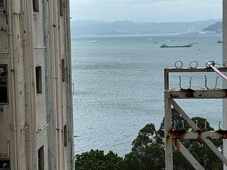 堅尼地城 - 海傍大廈 06