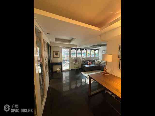Sai Ying Pun - Kam Ning Mansion 01