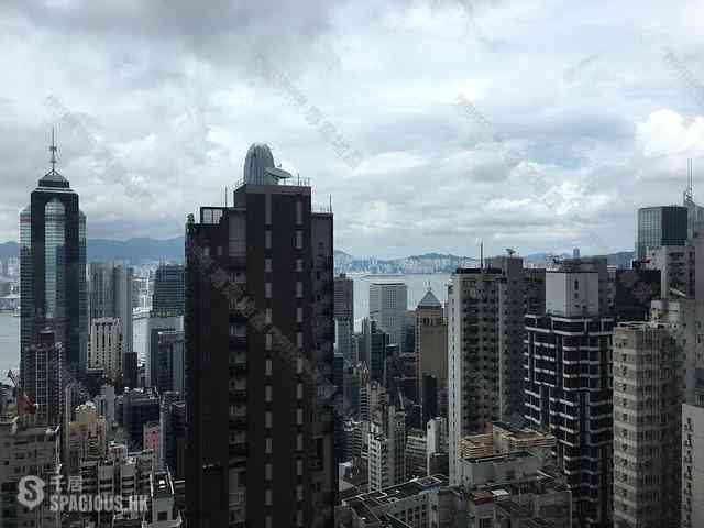中半山 - 慧豪阁2座 01