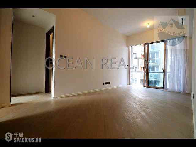 Clear Water Bay - Mount Pavilia 01