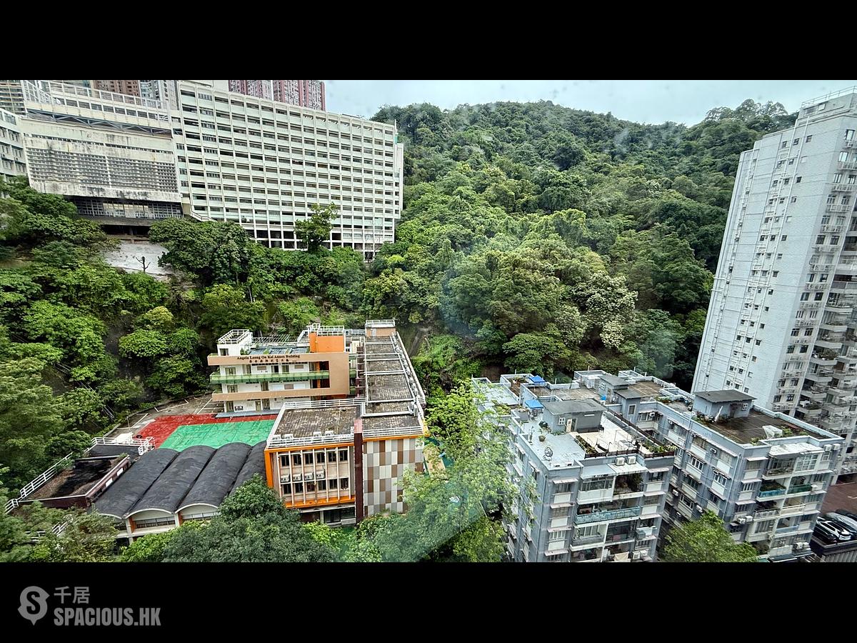天后 - 景愉居 01