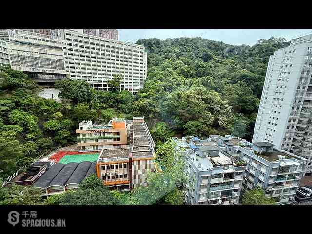 Tin Hau - King Yu Court 01