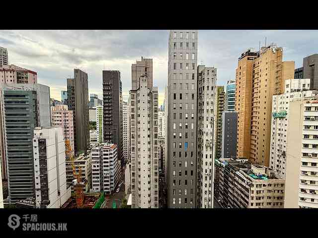 天后 - 景愉居 04