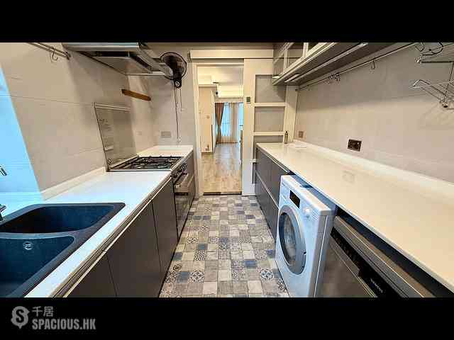 天后 - 景愉居 06