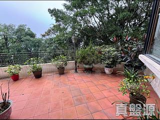 山頂 - 倚雲山莊 03