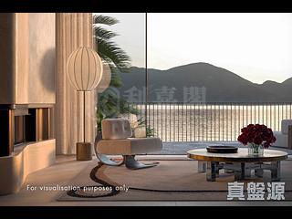 赤柱 - 锦凤苑 04
