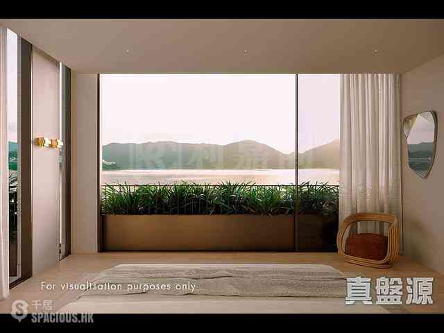 Stanley - Phoenix Garden 09