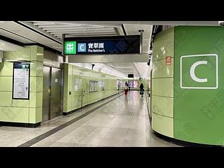 Shek Tong Tsui - The Belcher's 06
