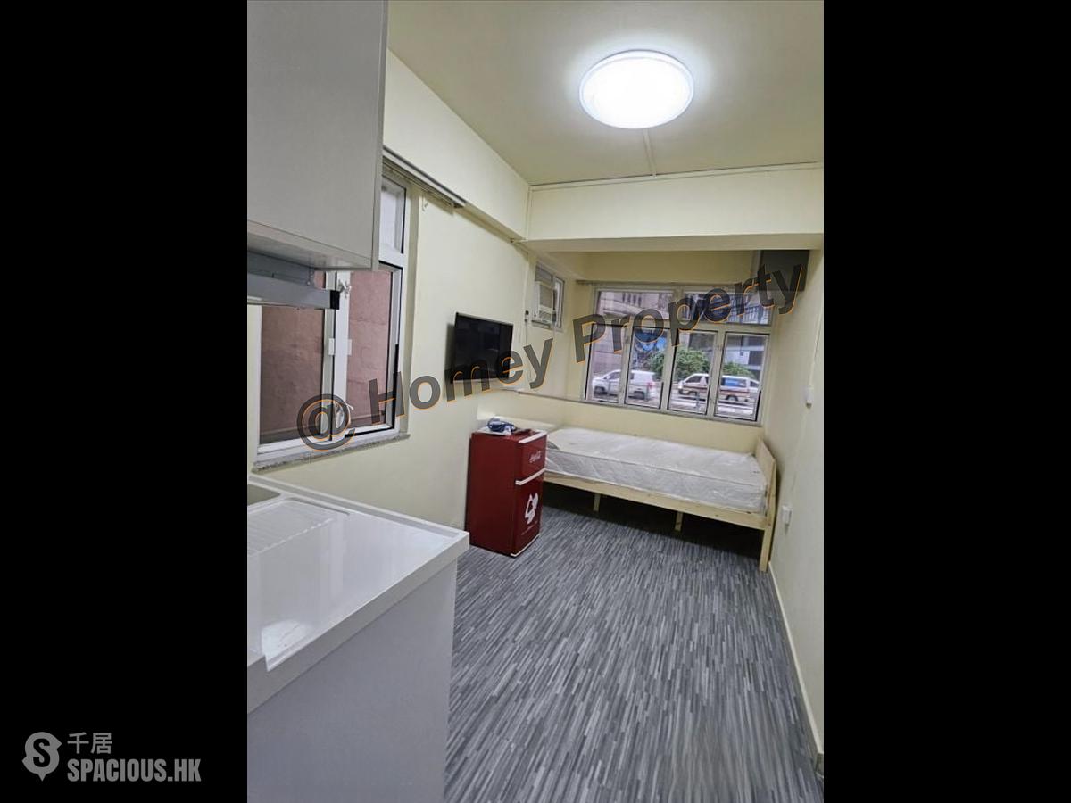 Wan Chai - Wing Tak Building Block A 01