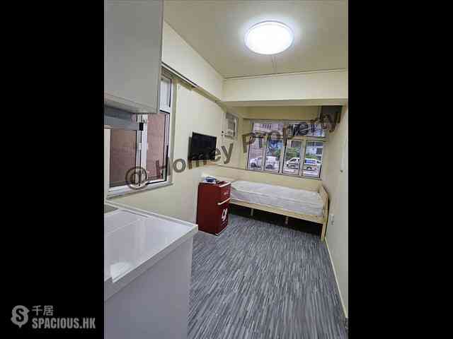 Wan Chai - Wing Tak Building Block A 01
