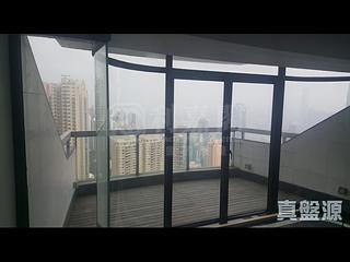 中半山 - 世纪大厦1座 11