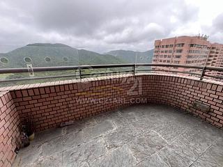 大潭 - 陽明山莊 03