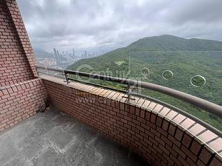 大潭 - 陽明山莊 04