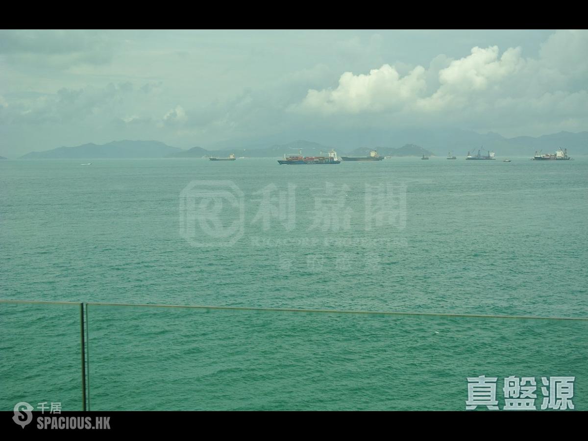 数码港 - 贝沙湾5期 贝沙山径洋房 01