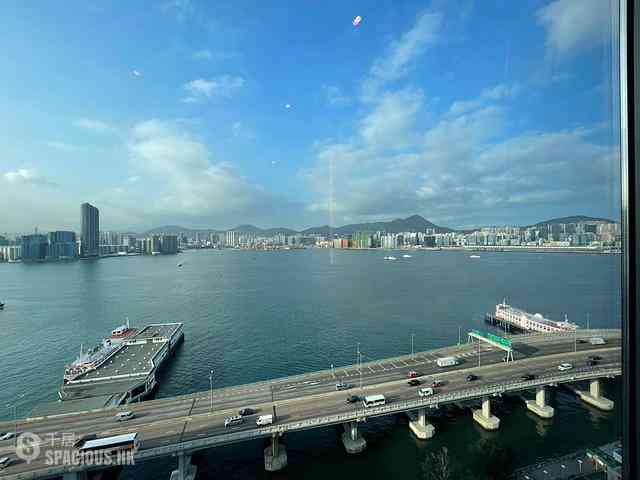 North Point - Victoria Harbour 01