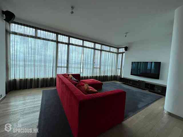 Tung Chung - Coastal Skyline Phase 1 Block 2 01