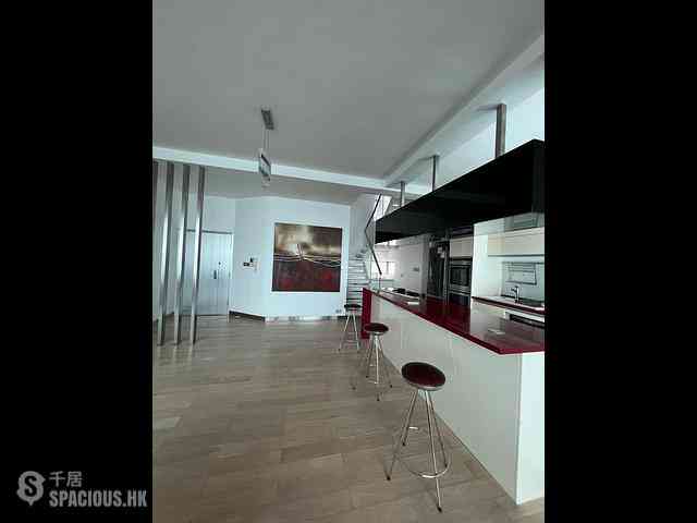 Tung Chung - Coastal Skyline Phase 1 Block 2 03