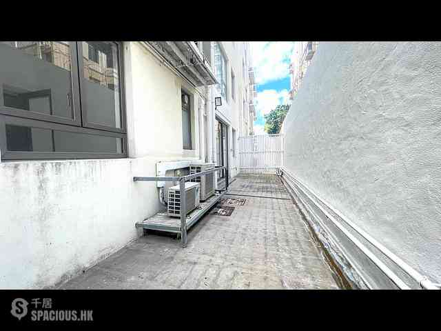 Kowloon Tong - Wah Yuen 10