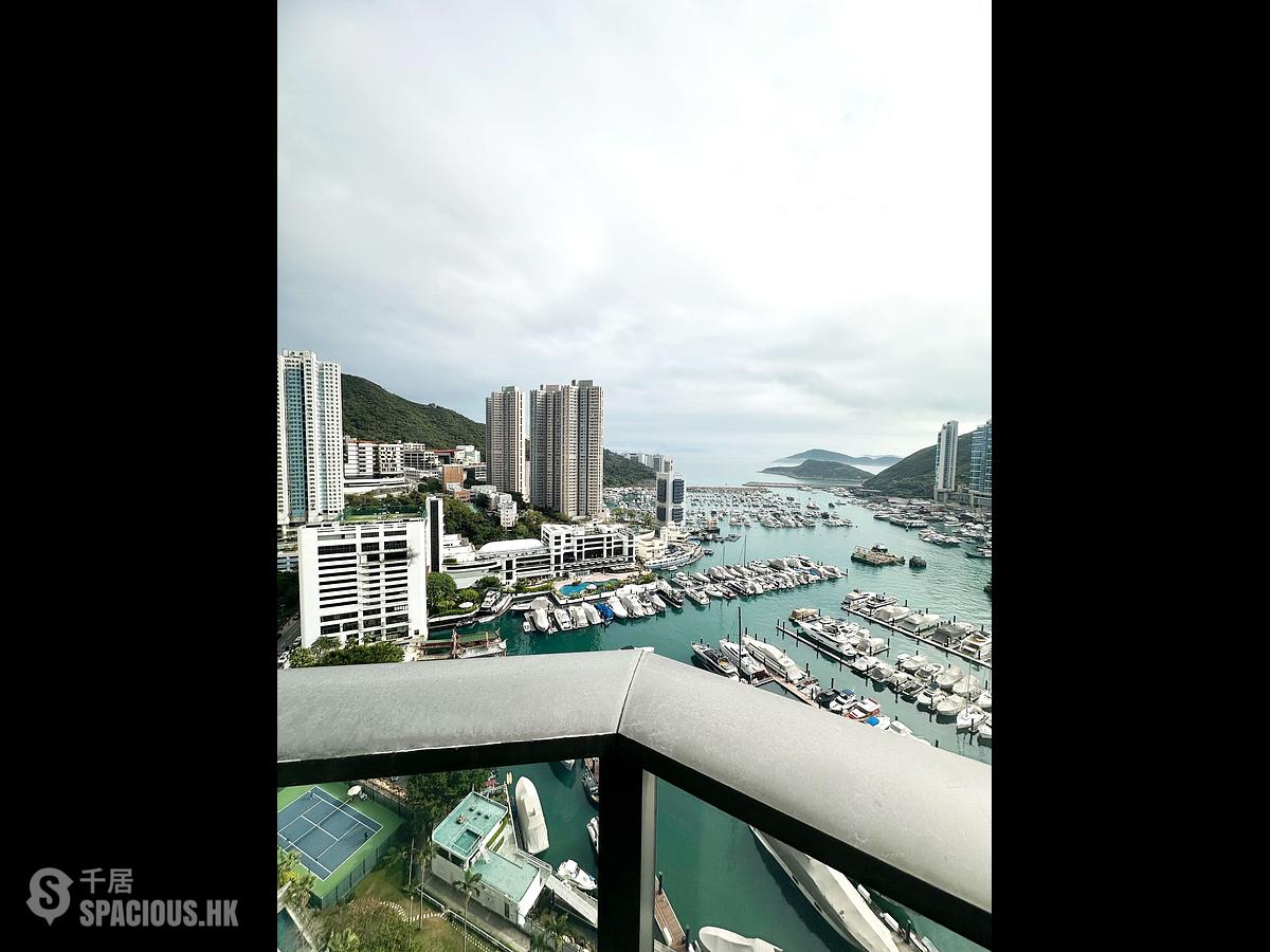 Wong Chuk Hang - Marinella 01