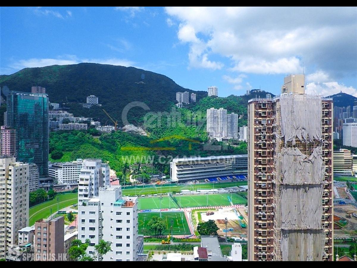 跑馬地 - 樂翠台 01